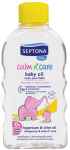 Septona Baby, oliwka dla niemowląt, 200 ml