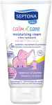 Septona Baby nawilżający krem od 1 dnia życia, 150 ml