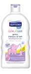 Septona Baby delikatny szampon i płyn do kąpieli od 1 dnia życia, 200 ml