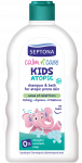Septona Kids Atopic szampon i żel pod prysznic 2w1 dla dzieci od 3 lat, 200 ml